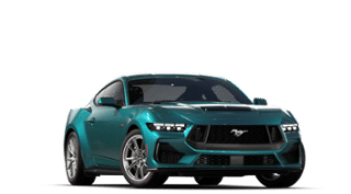2026 Ford Mustang® External Image 5